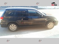 Mitsubishi Airtrek - 2001