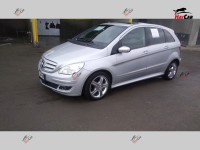 Mercedes-Benz B 200 - 2006