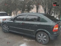 Opel Astra - 2000