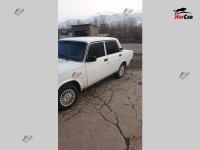 VAZ(Lada) 2107 - 2008