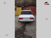 VAZ(Lada) 2107 - 2008