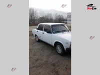 VAZ(Lada) 2107 - 2008
