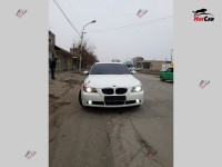BMW 5 Series - 2004