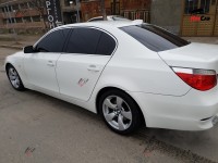 BMW 5 Series - 2004