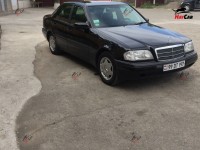 Mercedes-Benz C 180 - 1995