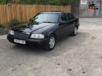 Mercedes-Benz C 180 - 1995