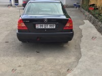Mercedes-Benz C 180 - 1995