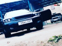 Opel Օther - 2001
