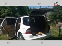Mercedes-Benz ML 320 - 1998