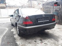 Mercedes-Benz C 180 - 1998