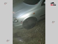 Opel Astra - 1998