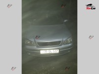 Opel Astra - 1998