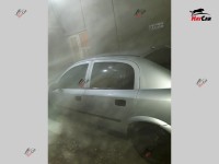 Opel Astra - 1998