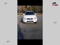 Honda CR-V - 2001