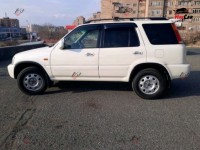 Honda CR-V - 2001