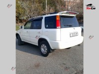 Honda CR-V - 2001