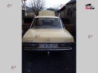 Mercedes-Benz E 230 - 1981