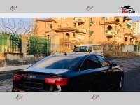 Audi A6 - 2013