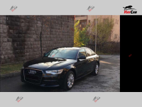 Audi A6 - 2013