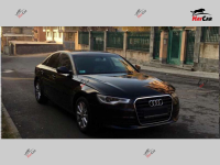 Audi A6 - 2013
