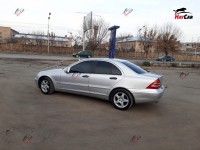Mercedes-Benz C 200 - 2000