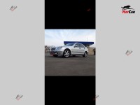 Mercedes-Benz C 200 - 2000