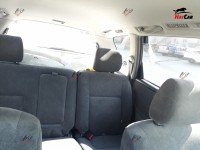 Toyota Ipsum - 2002