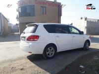 Toyota Ipsum - 2002