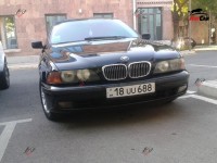 BMW 528 - 1998
