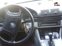 BMW 528 - 1998