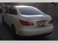 Nissan BlueBird - 2006