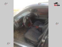 Mercedes-Benz E 200 - 1997
