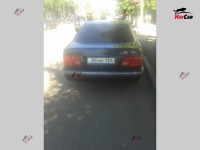 Mercedes-Benz E 200 - 1997