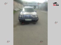 Mercedes-Benz E 200 - 1997