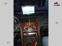 Mercedes-Benz C 180 - 1998