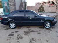 Mercedes-Benz C 180 - 1998