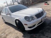 Mercedes-Benz C 230 - 2006