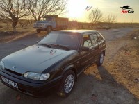 VAZ(Lada) 2114 - 2007
