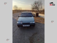 VAZ(Lada) 2114 - 2007