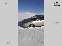 Nissan Teana - 2004
