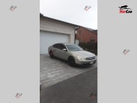 Nissan Teana - 2004