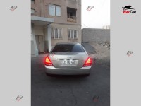 Nissan Teana - 2004