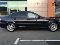 BMW 320 - 2002