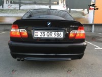 BMW 320 - 2002