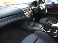 BMW 320 - 2002