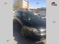 Toyota Scion - 2008