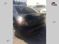 Toyota Scion - 2008
