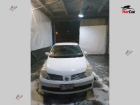 Nissan Tiida - 2007