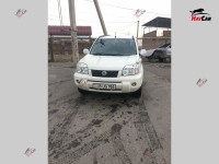 Nissan X-Trail - 2006