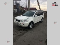 Nissan X-Trail - 2006